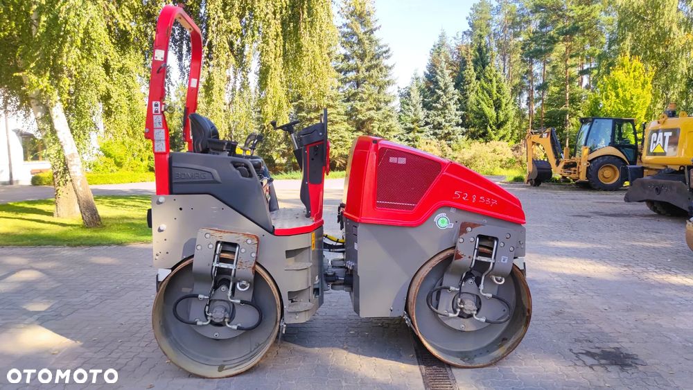 Bomag BW138 AD-5 - 6