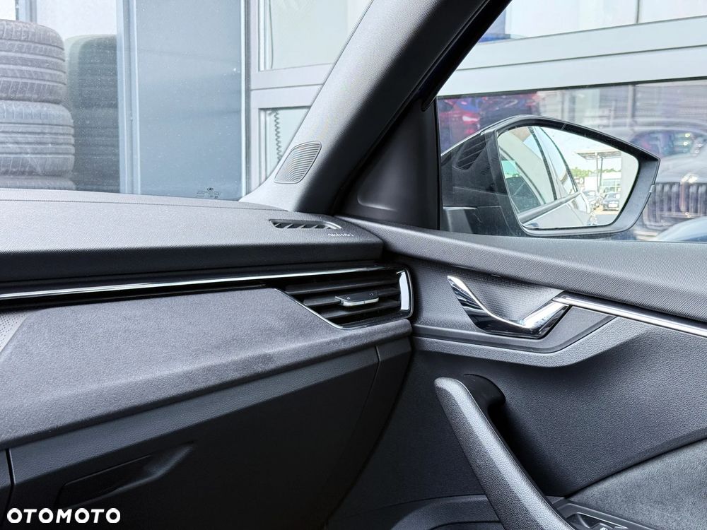 Skoda Scala 1.0 TSI Selection DSG - 25