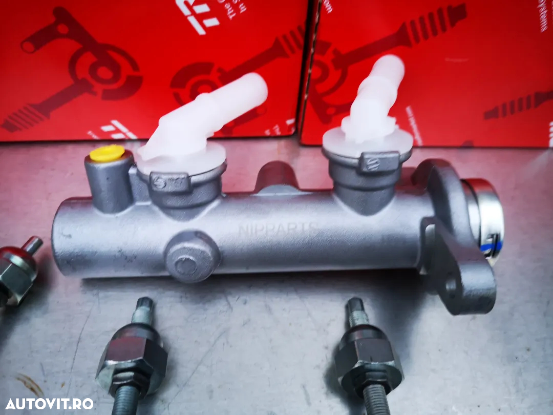 Pompa - cilindru receptor frana ambreiaj Nissan Atleon Cabstar L35  EcoT Trade piese - 10
