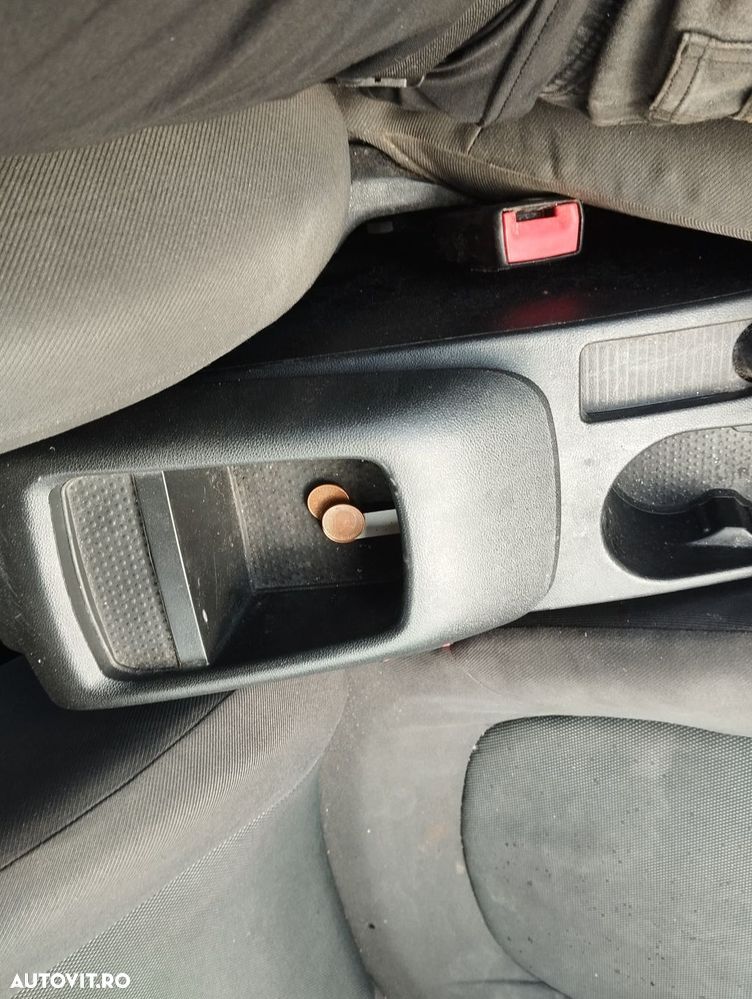 Dezmembrari Fiat BRAVO 2 (198) (2007-2014) 1.6 D Multijet Motorina - 7