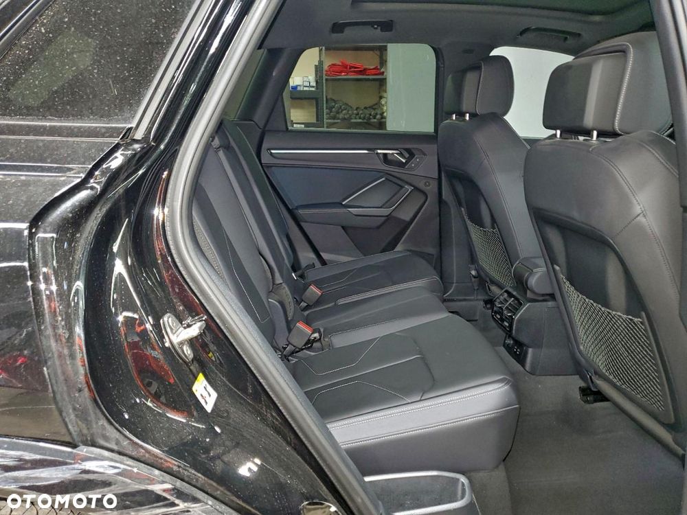 Audi Q3 - 9