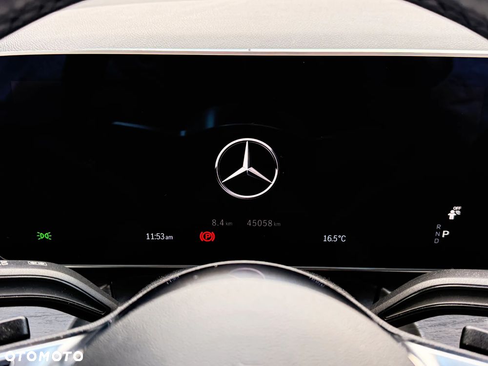 Mercedes-Benz Klasa V 300 d extralang 4Matic 9G-TRONIC Avantgarde - 35