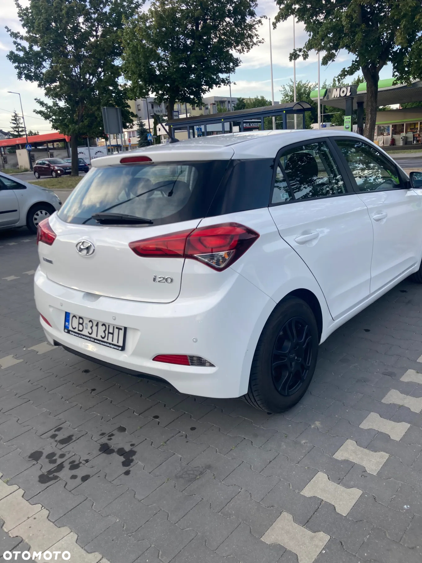 Hyundai i20 1.2 Classic Plus - 5