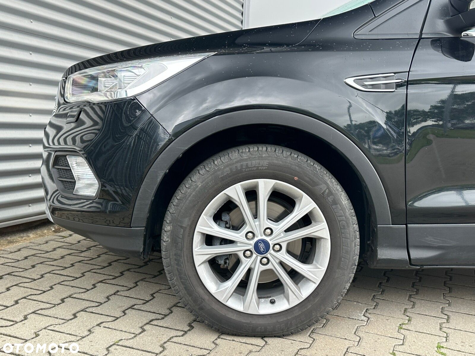 Ford Kuga - 11
