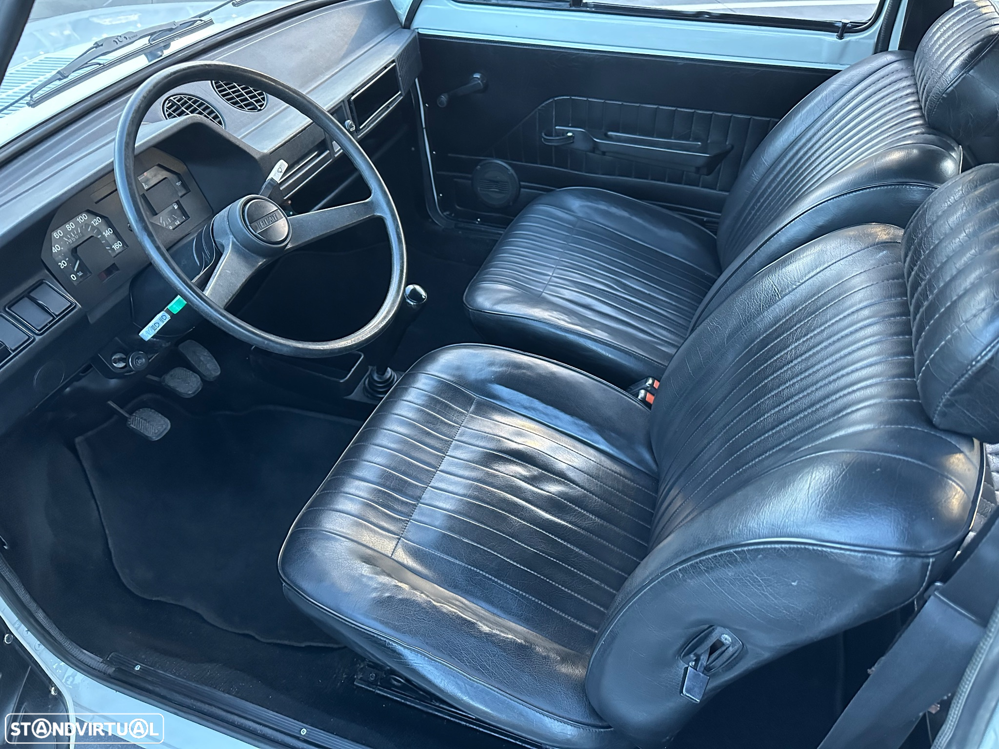 Fiat 127 - 6