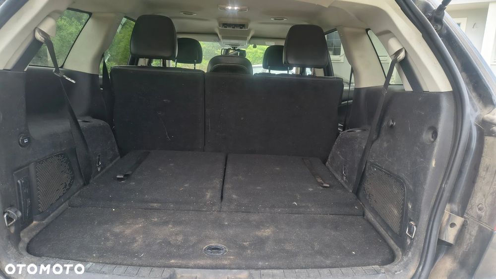 Fiat Freemont 2.0 Multijet Urban - 9