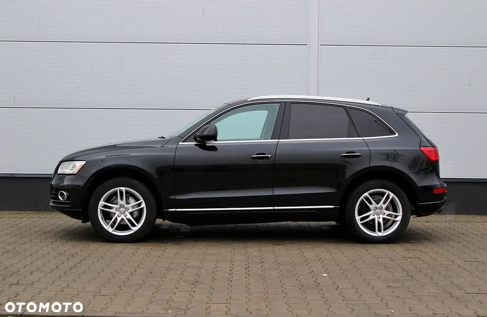 Audi Q5 - 5
