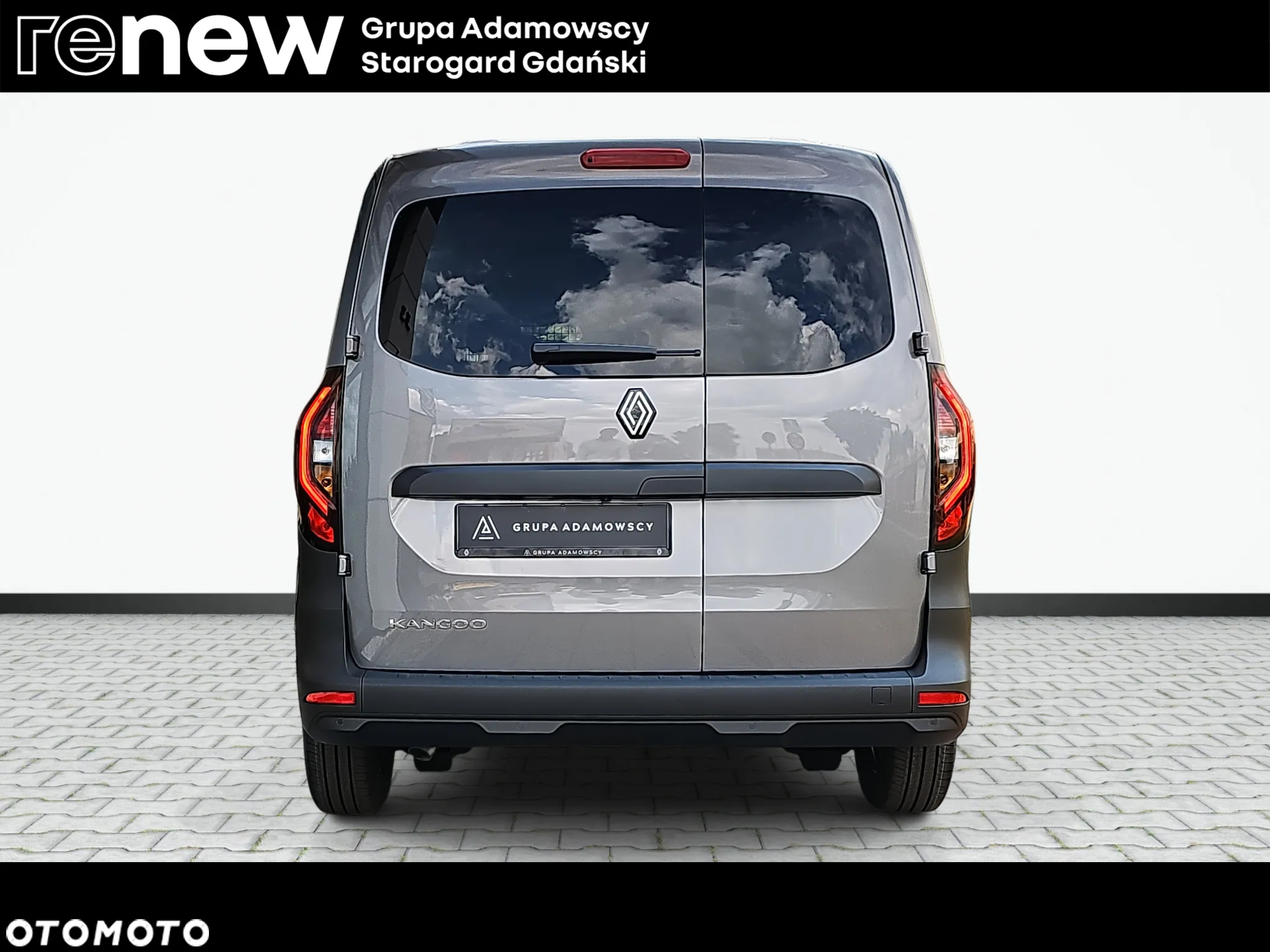 Renault Kangoo - 6