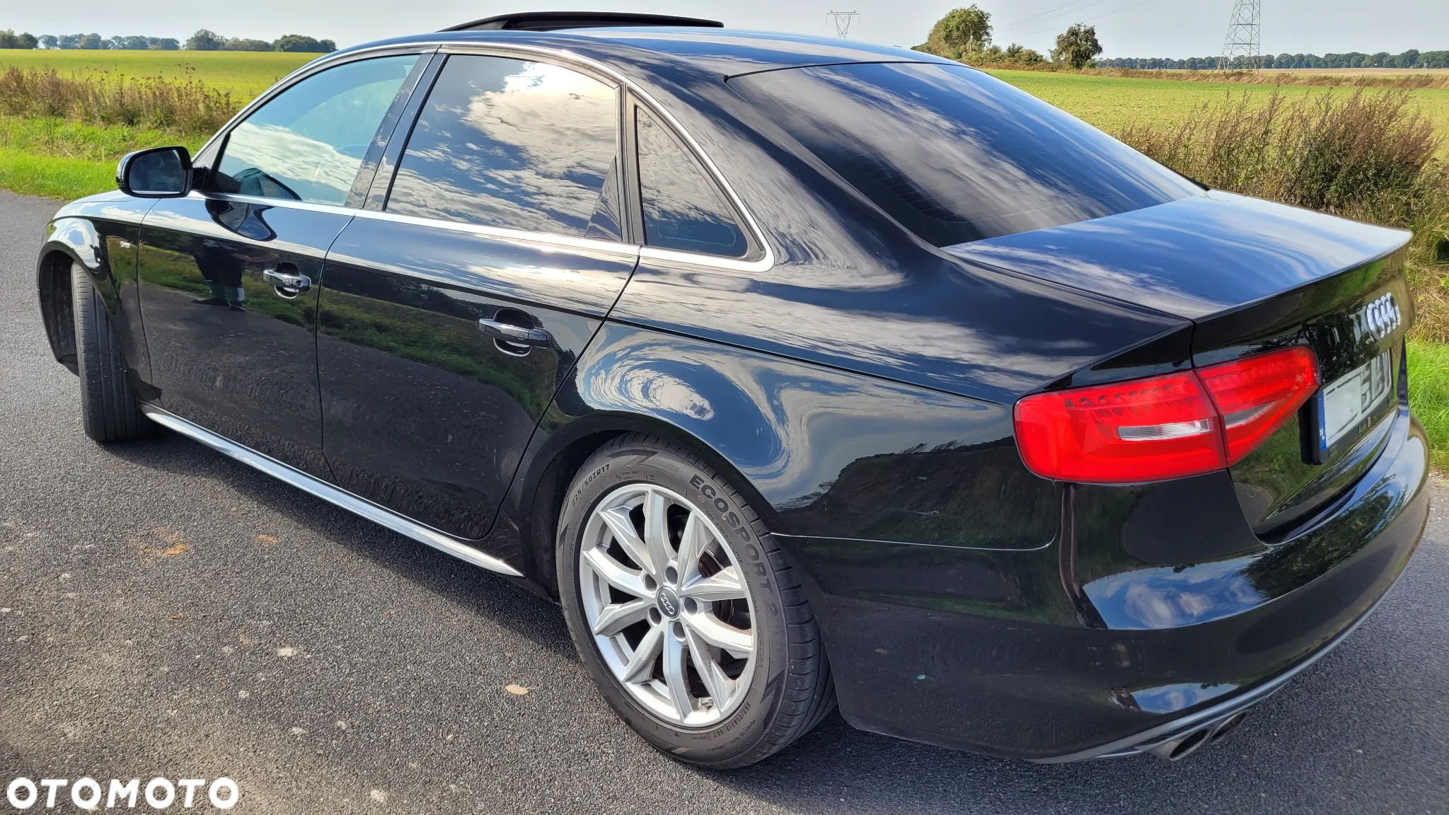Audi A4 - 3