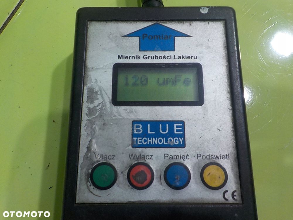 VW TOUAREG I 7L LIFT 2.5 TDI AUT 08r 5D drzwi prawe przod - 14