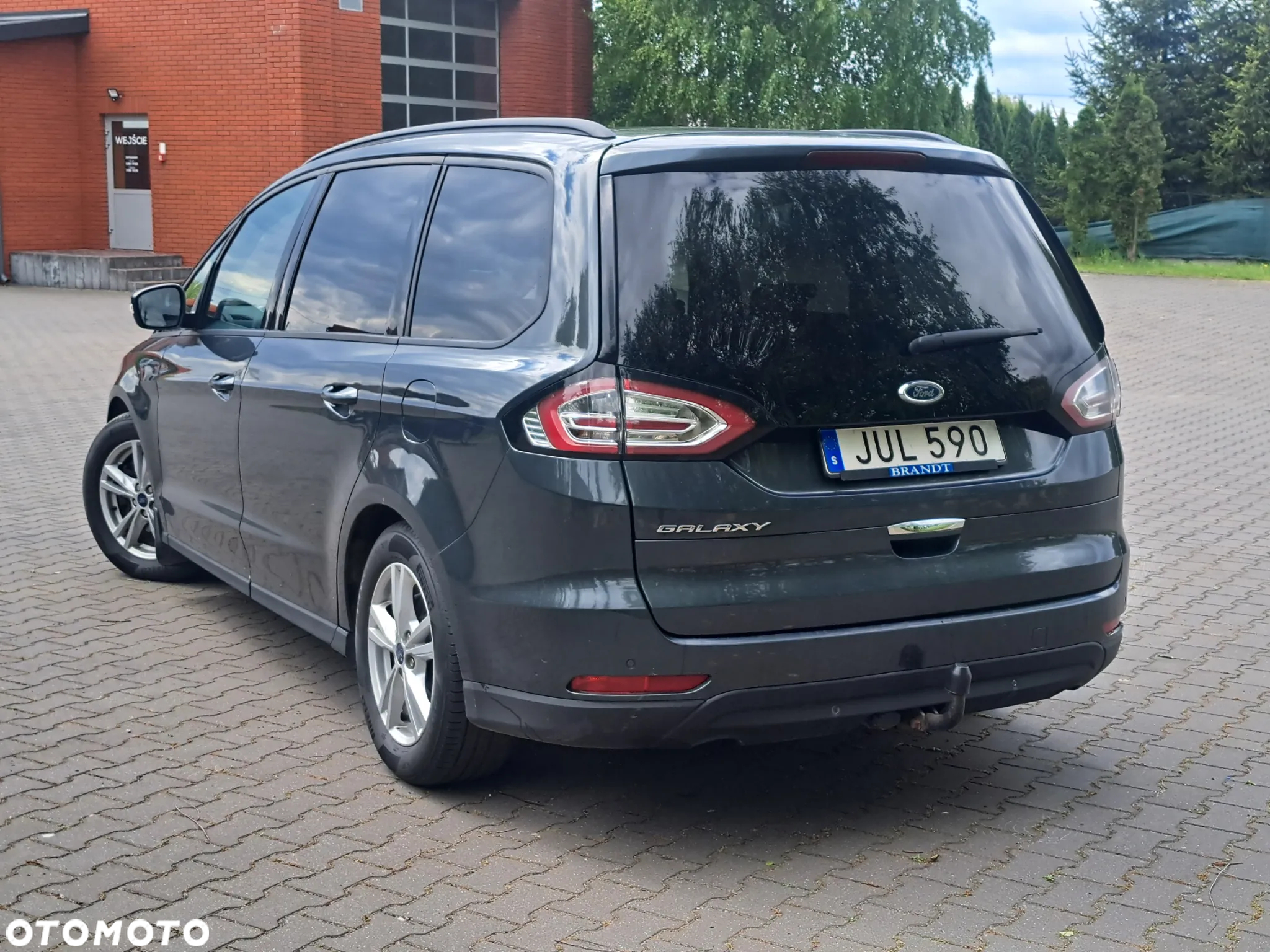 Ford Galaxy - 18