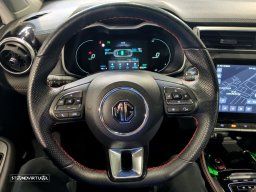 MG ZS EV 72.6 kWh Luxury - 9