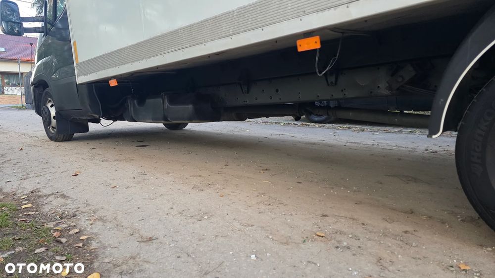 Iveco Daily 50C18 10palet DMC 3,5t - 26