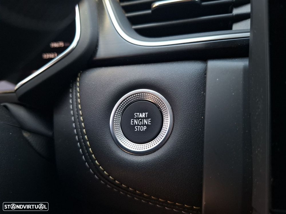 Renault Symbioz 1.6 E-Tech Full Hybrid Iconic — fotografia 19