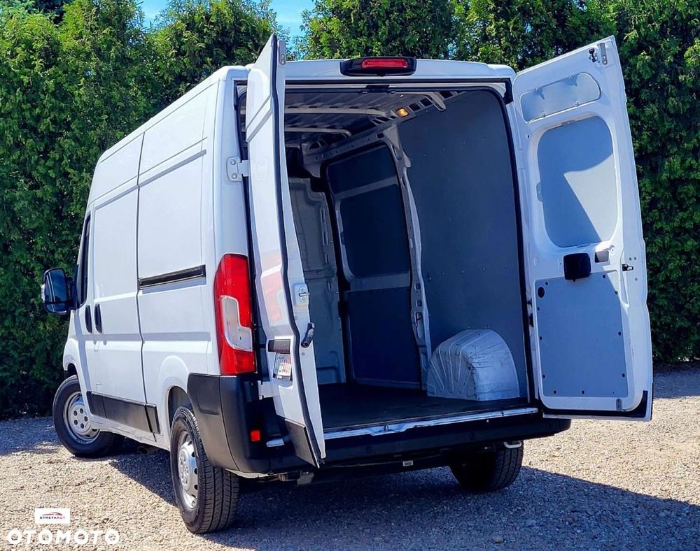 Opel MOVANO - 10