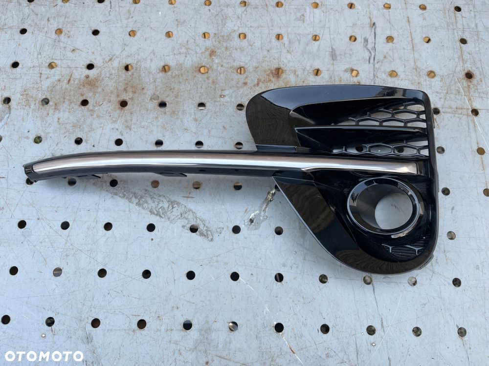 Kia X-Ceed kratka halogenu lewa - 1