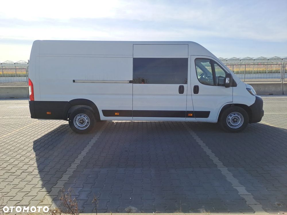 Toyota PROACE MAX - 4