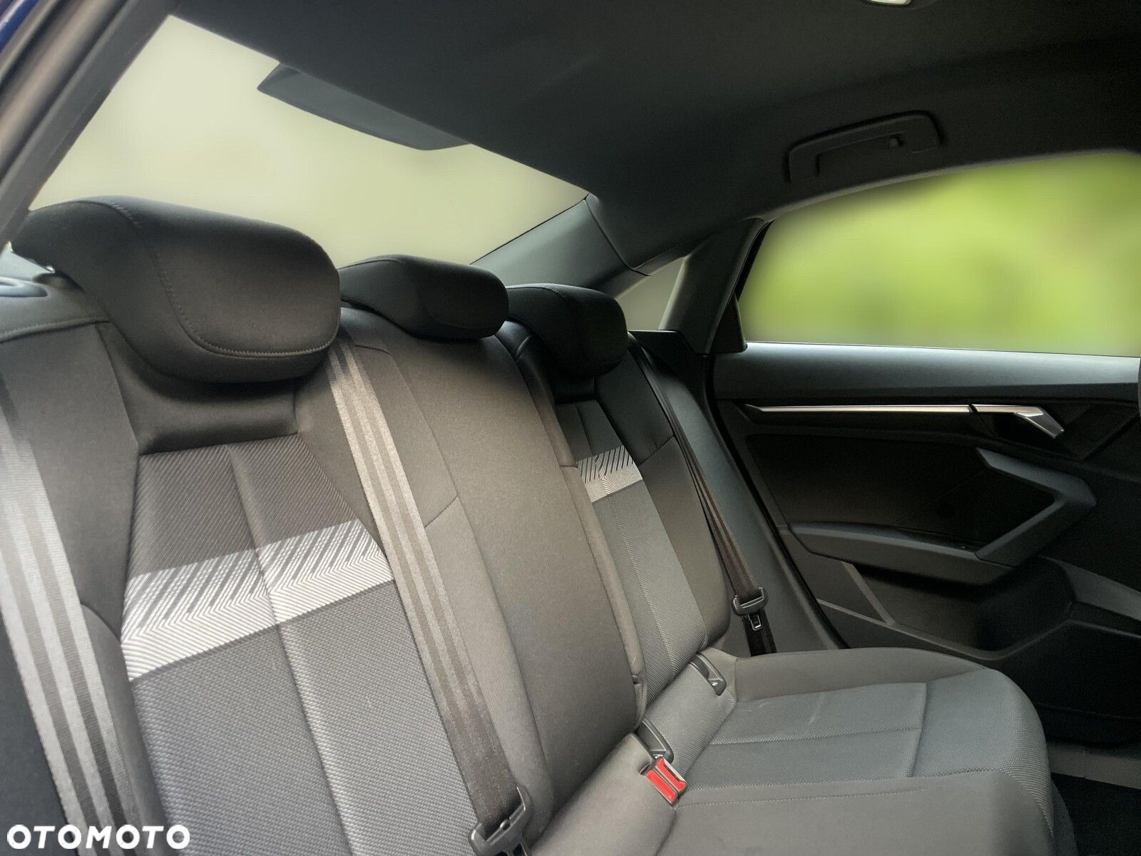 Audi A3 - 19