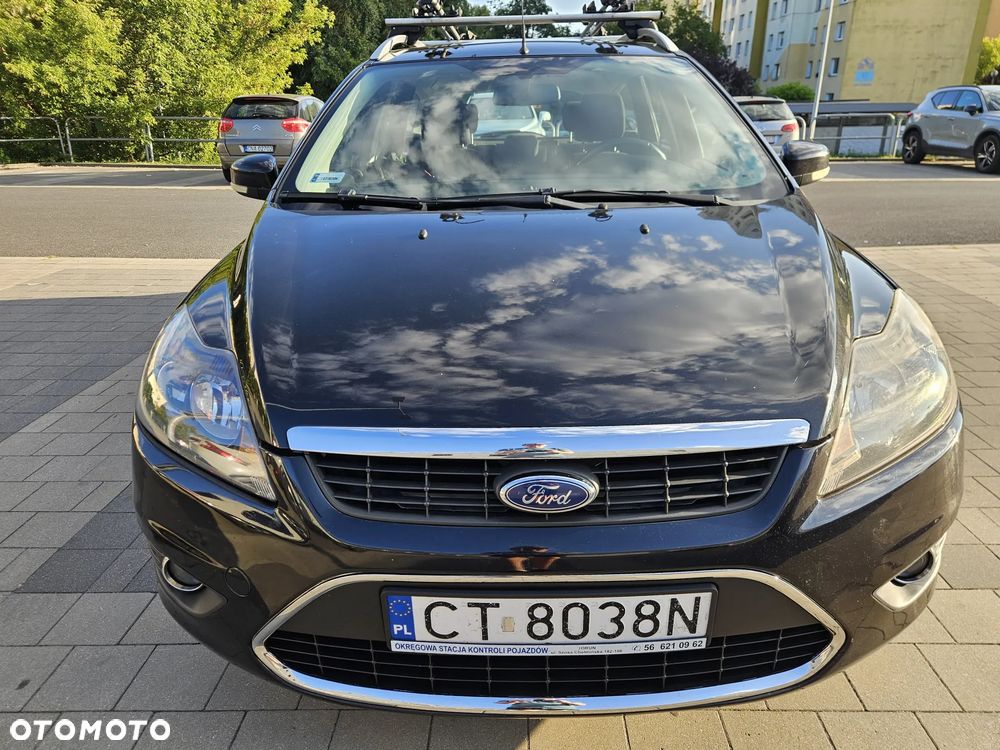 Ford Focus - 10