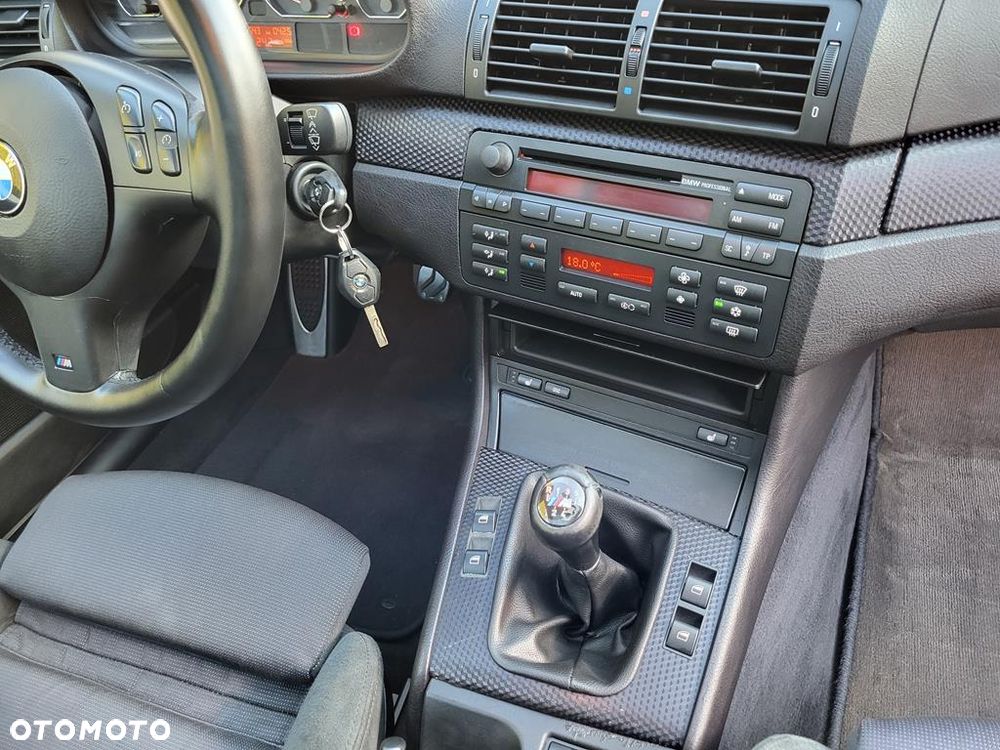 BMW Seria 3 - 20