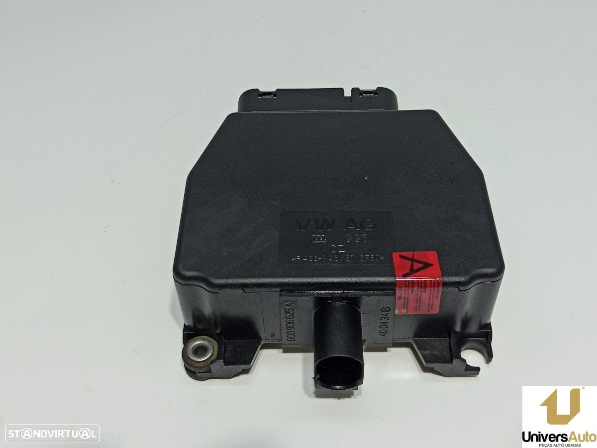 MÓDULO ELETRÓNICO VOLKSWAGEN POLO (9N3) EDITION - 6