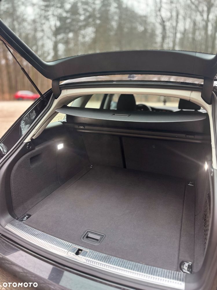 Audi A4 Avant 2.0 TDI DPF Ambition - 19