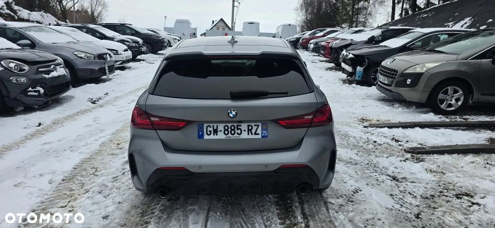 BMW Seria 1 120i Edition Colorvision - 13