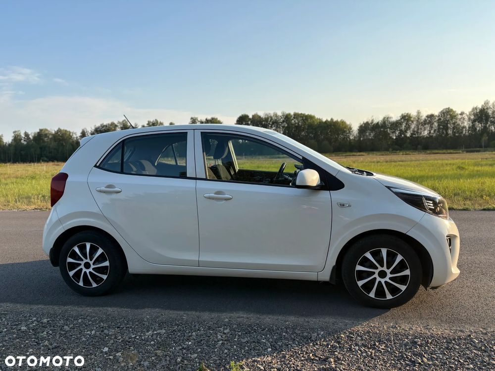 Kia Picanto 1.0 M - 3