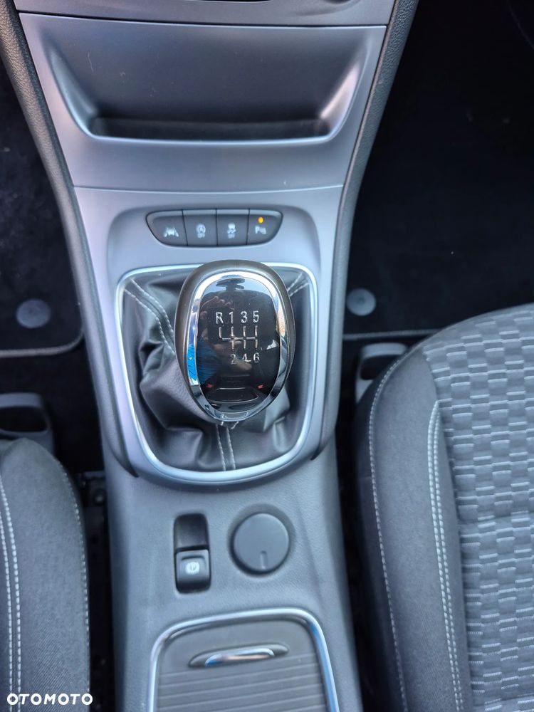 Opel Astra 1.6 D (CDTI) Edition - 17