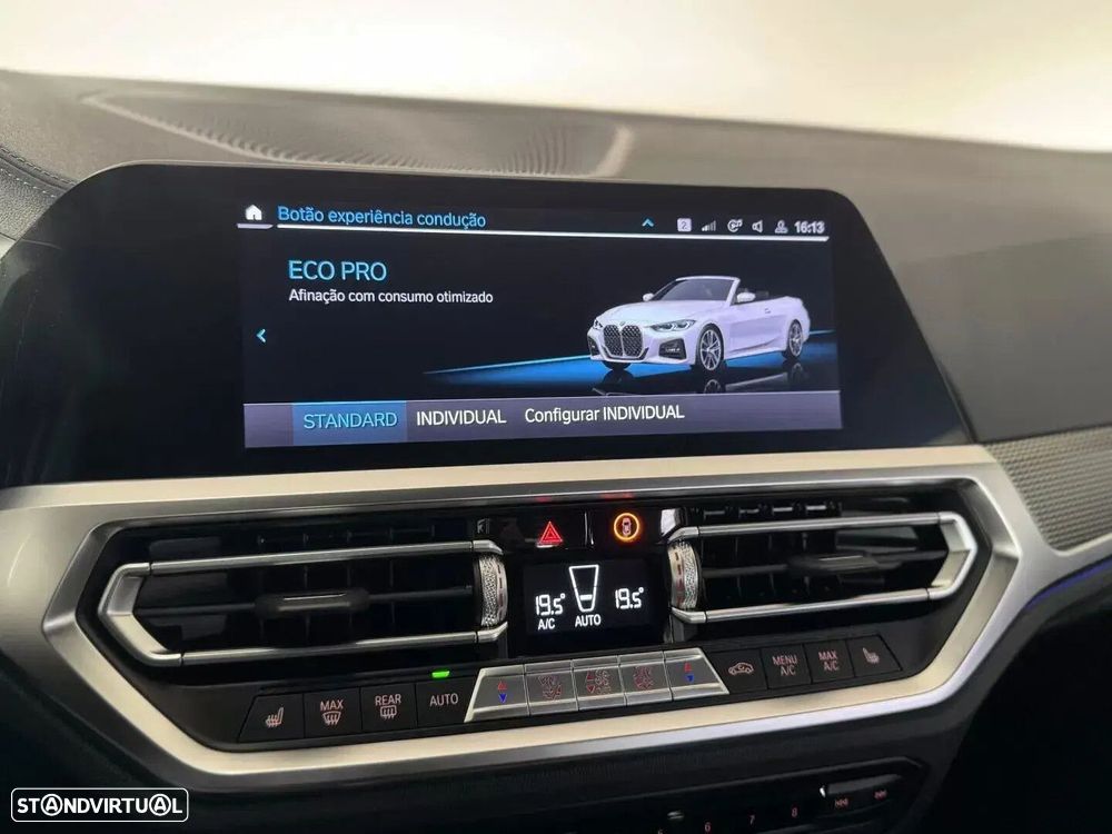 BMW 420 d Pack Desportivo M Auto - 49