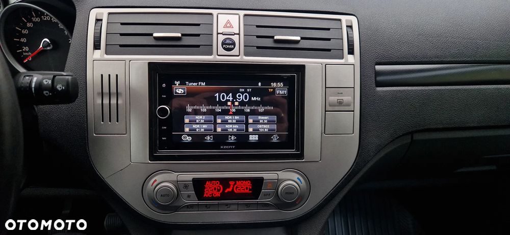 Ford Kuga 2.0 TDCi Titanium - 29