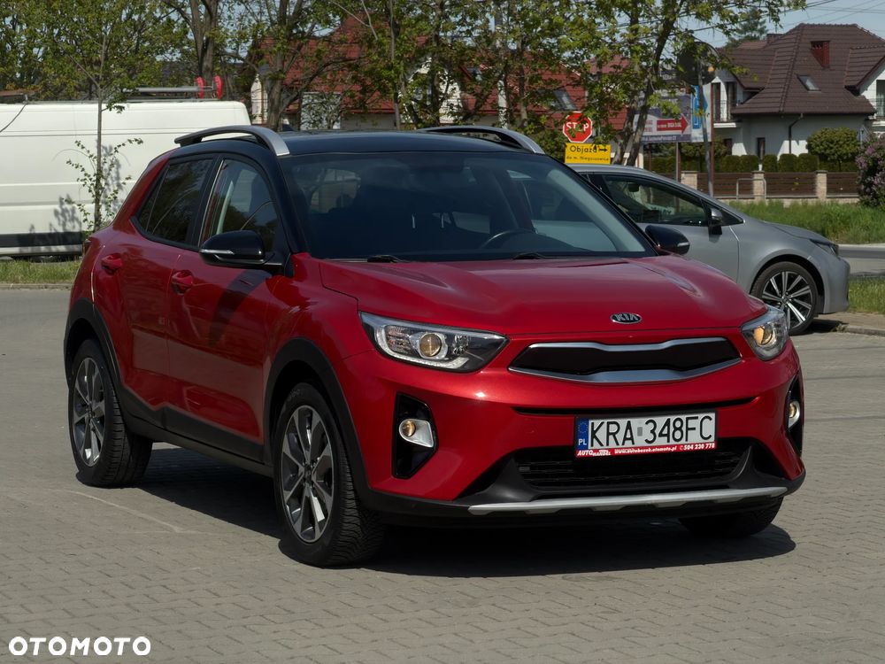 Kia Stonic - 31