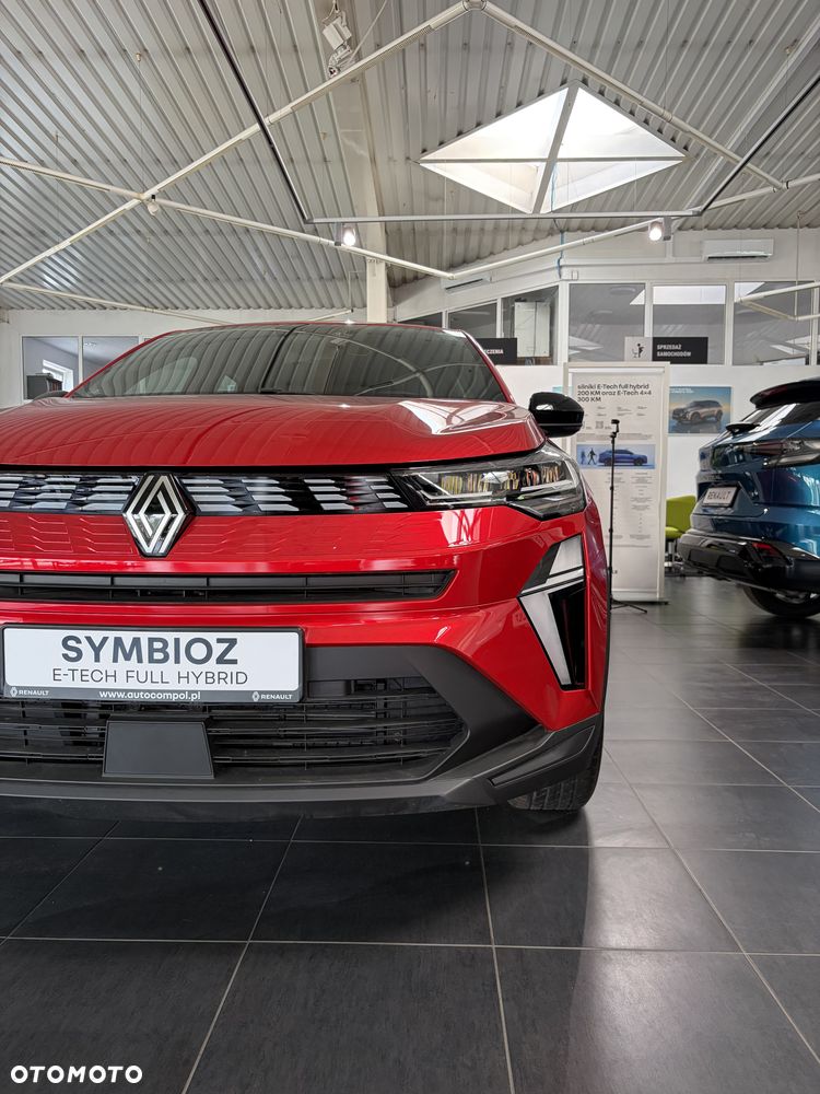 Renault Symbioz - 9