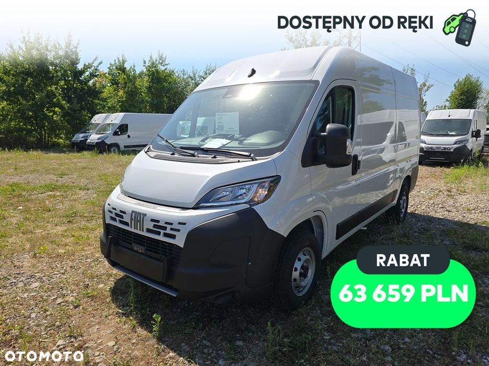Fiat Ducato - 1
