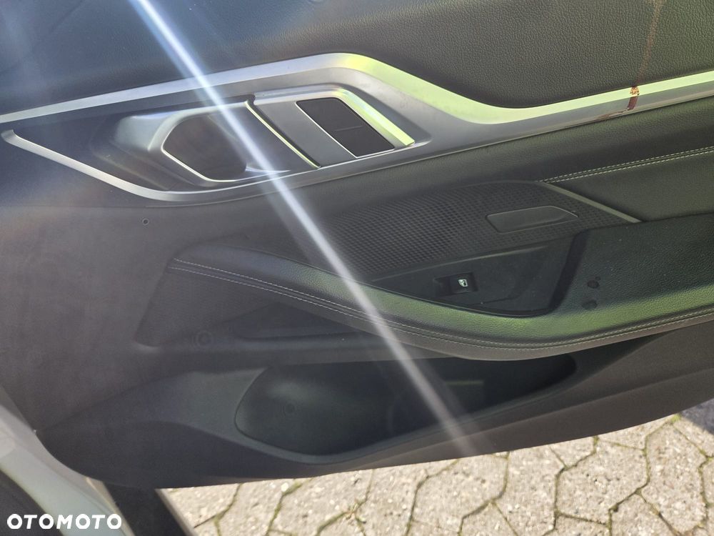 BMW Seria 4 420d M Sport sport - 8