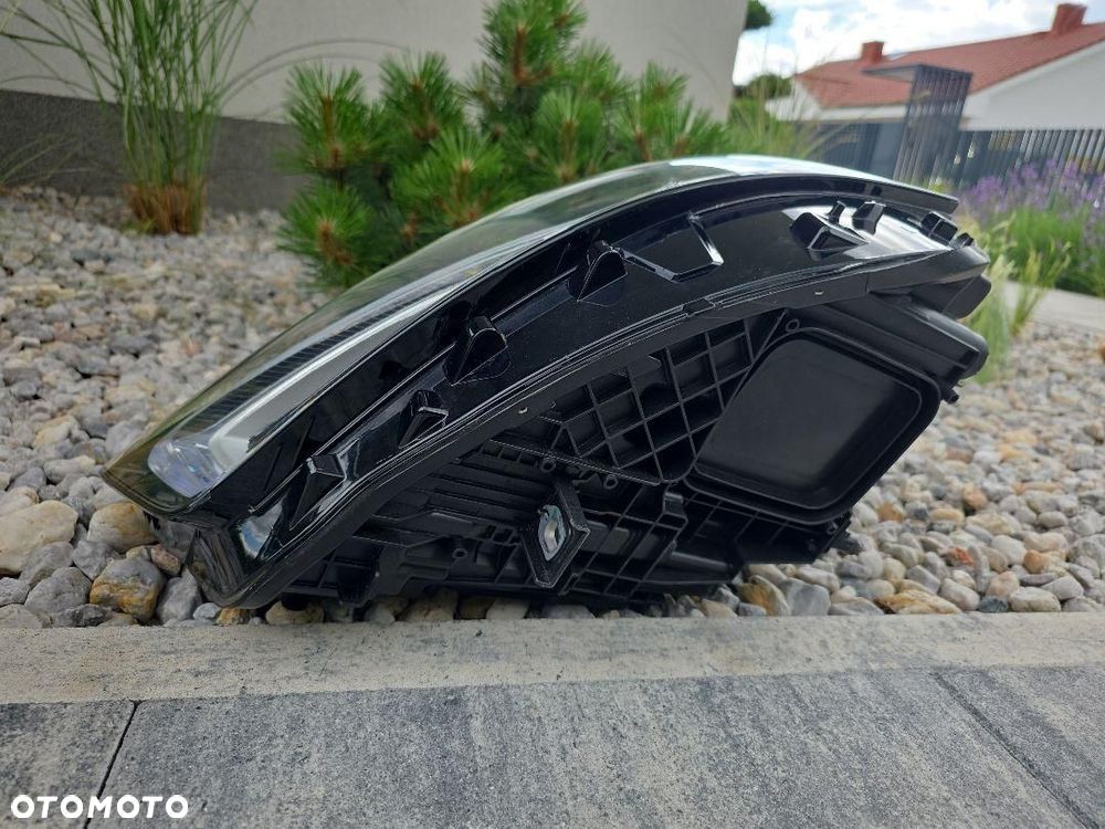 MERCEDES A KLASA 177 Lampa lewa przód Full Led Performance A1779062700KZ - 9