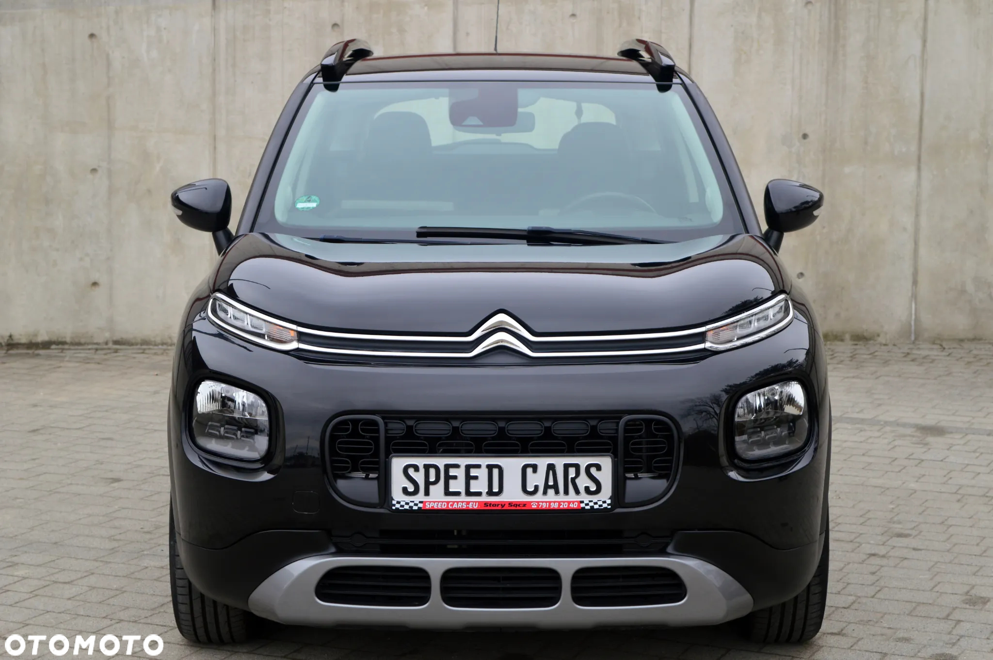 Citroën C3 Aircross - 2