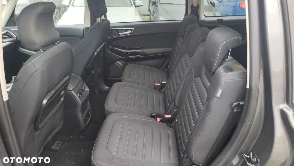 Ford Galaxy - 29