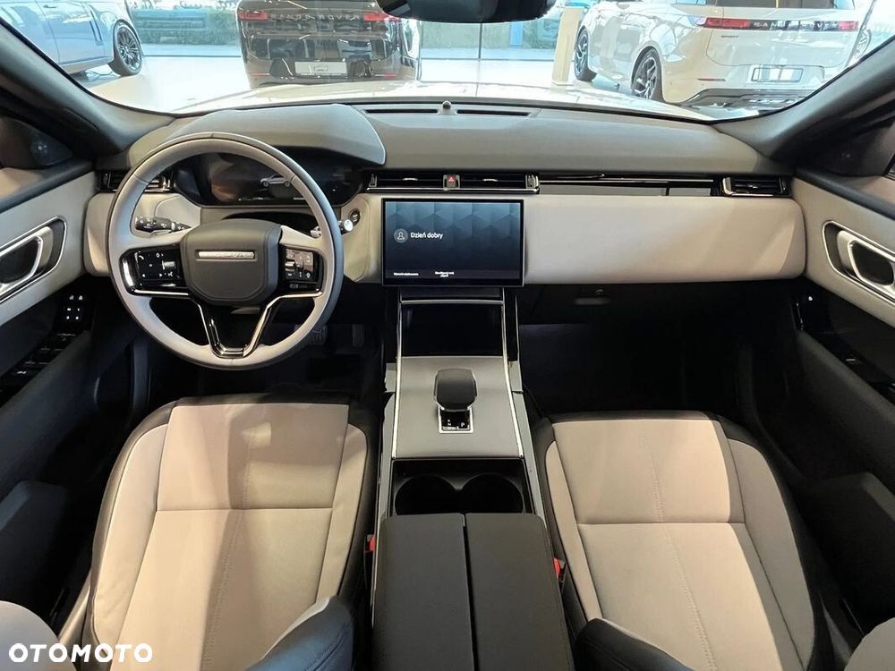 Land Rover Range Rover Velar - 7