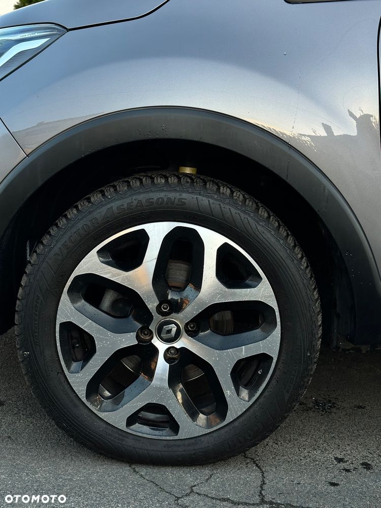 Renault Captur 1.5 dCi Energy Limited - 23