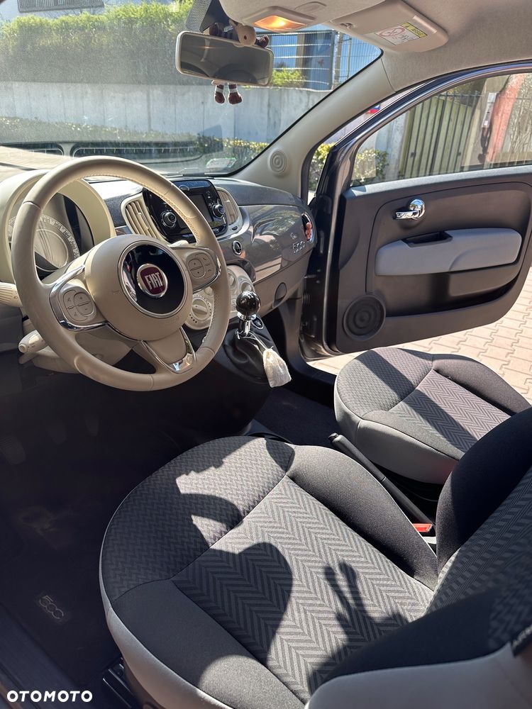 Fiat 500 1.2 Pop - 14