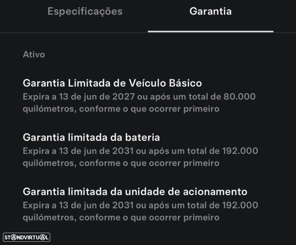 Tesla Model Y Long Range Dual Motor AWD - 16