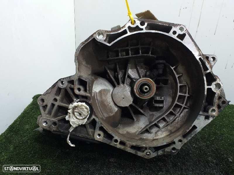 CAIXA DE VELOCIDADES OPEL MERIVA REF. F17W394 - 1