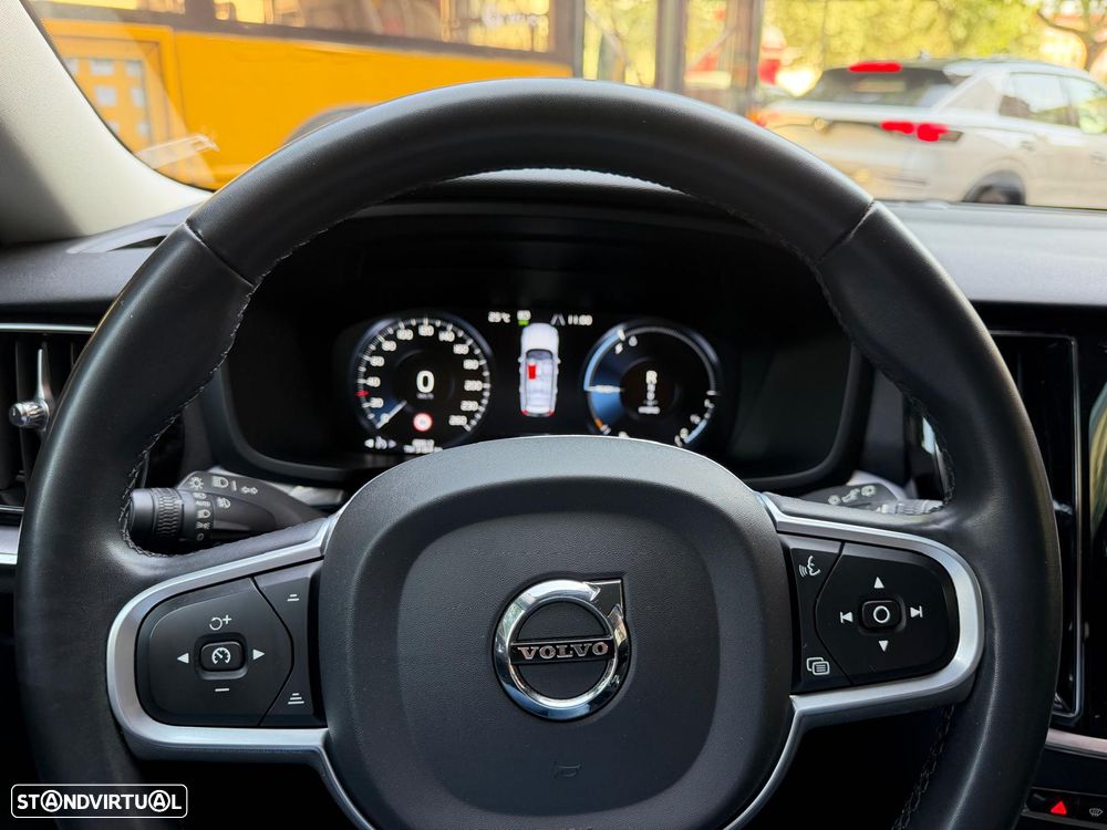 Volvo V60 2.0 T6 AWD TE Inscription Expression - 18