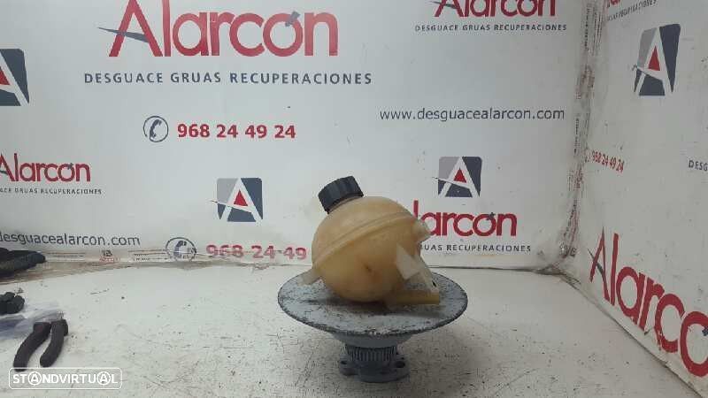 DEPOSÍTO DE EXPANSÃO PEUGEOT 307 CC (S1) 2.0 - 2