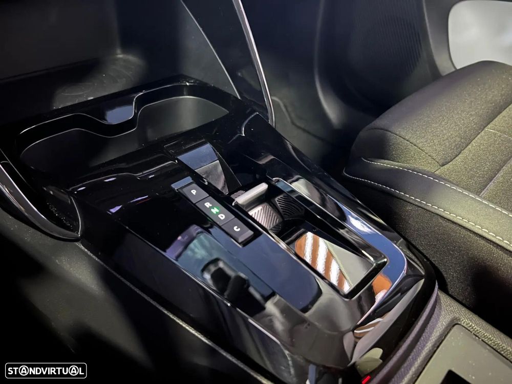 Citroën e-C3 44 kWh Autonomia Conforto Max - 31