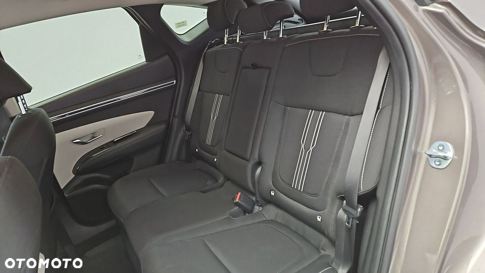 Hyundai Tucson 1.6 T-GDi Modern 2WD - 20