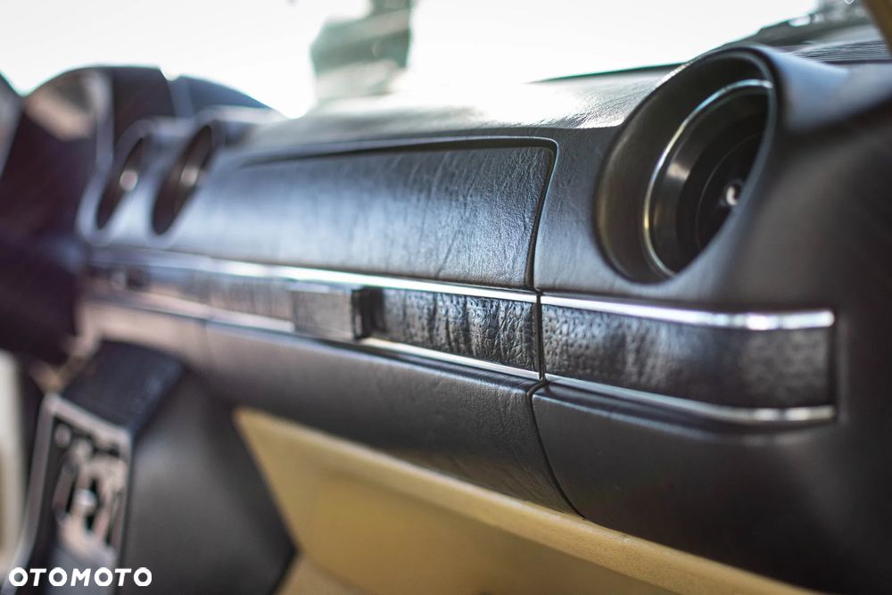 Mercedes-Benz W123 - 39