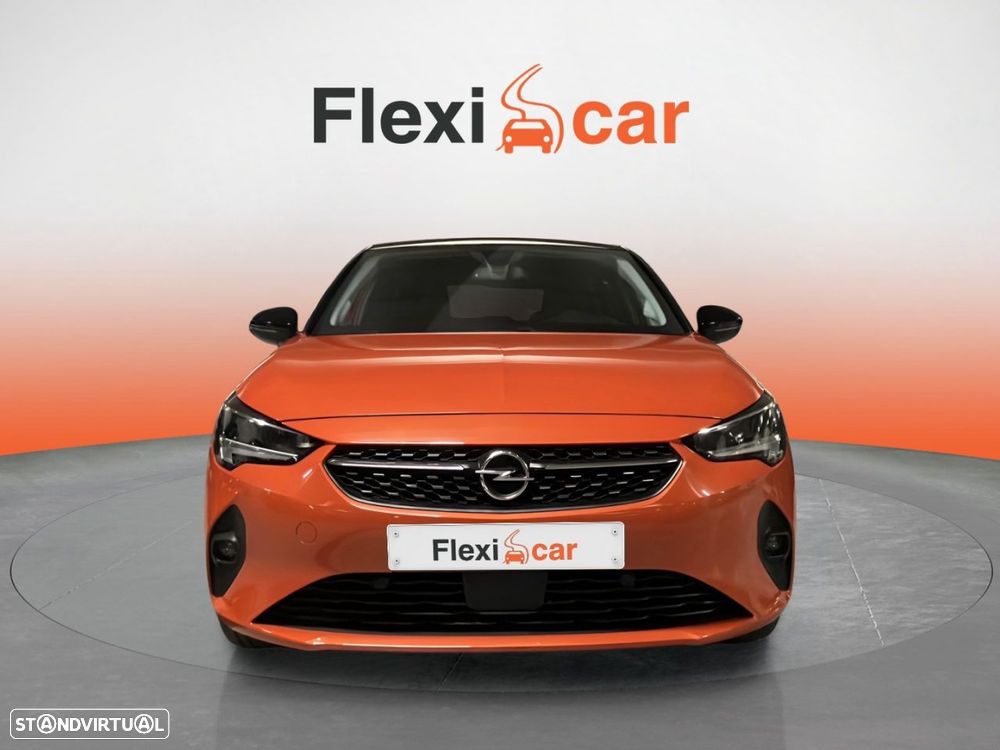 Opel Corsa-e GS Line - 2