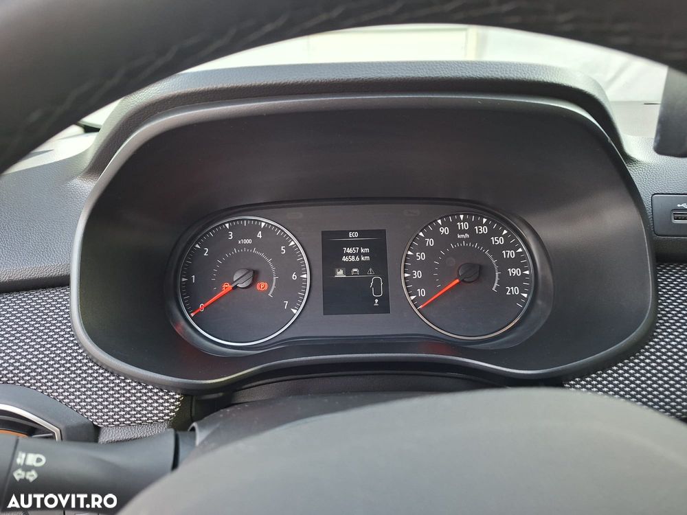 Dacia Sandero Stepway - 8